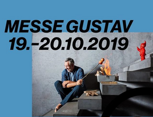 19. Oktober 2019: Roland Trettl auf der Dornbirner Messe GUSTAV
