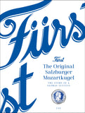 Fürst. The Original Salzburger Mozartkugel