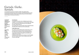 Rote Wand. Chef´s Table.