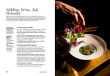 Rote Wand. Chef´s Table.
