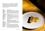 Rote Wand. Chef´s Table.