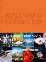 Rote Wand. Culinary Lab.